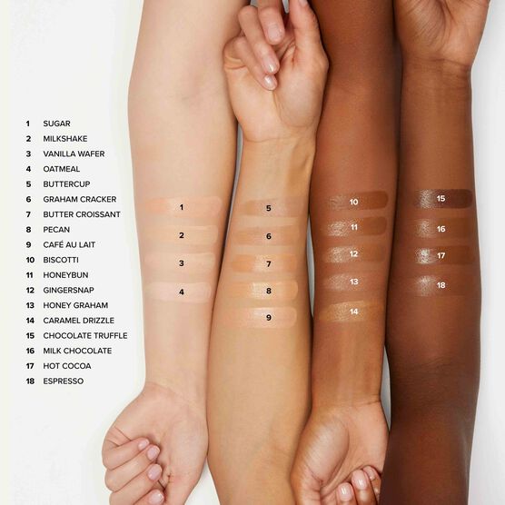 Corretivo Iluminador Too Faced  Born this Way Ethereal Light Concealer